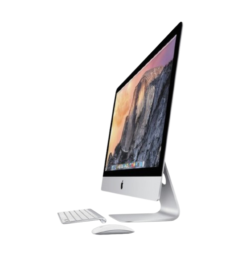 Ordinateur de bureau