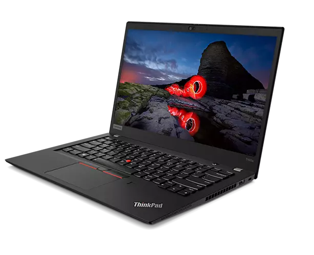 Lenovo Thinkpad T490S