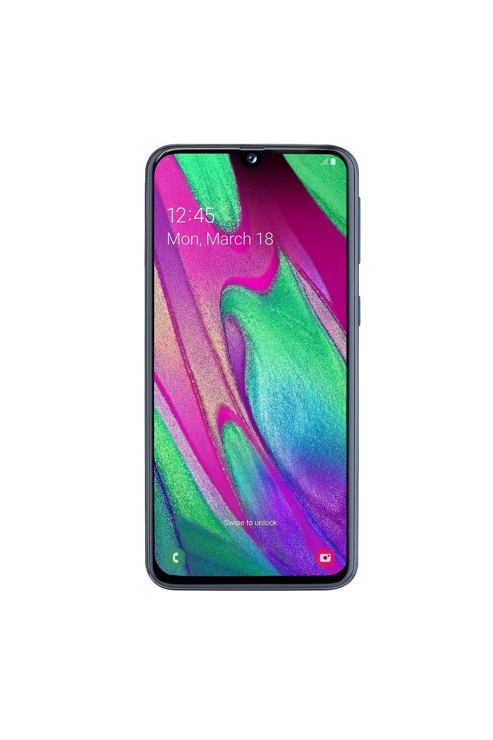 Galaxy A40